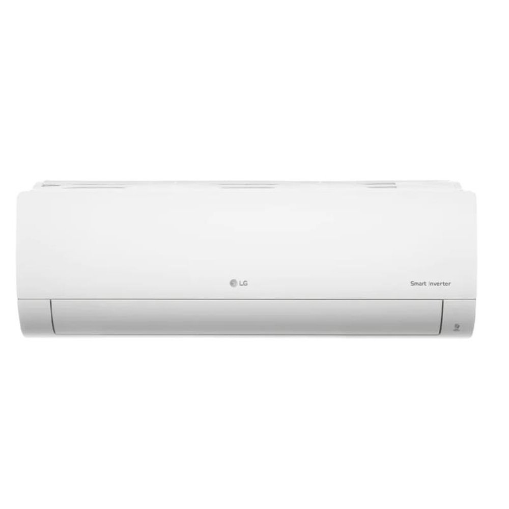 Ar Condicionado Multi Split Inverter LG 4x7.000 e 1x18.000 BTU/h Quente e Frio Monofásico A5UW48GFA1.AWGZBRZ ¿ 220 Volts