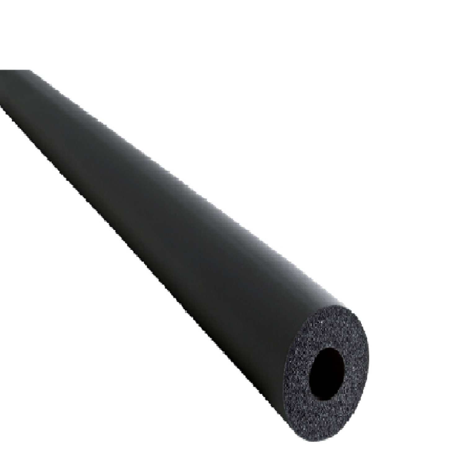 Isolante Elastomérico Armaflex 5/8 19X15 Preto Isolante Elastomérico Armaflex 5/8 19X15 Preto