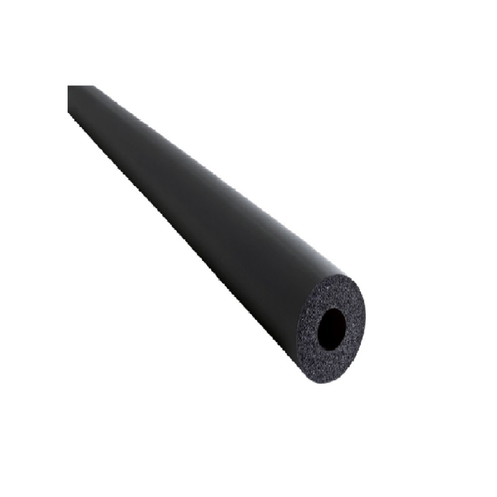 Tubo Isolante Elastomérico Armaflex 1" 19x25 Preto Esponjoso C1BRM025