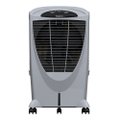 Climatizador De Ar Symphony Winter XL - 56 Litros, Cinza, 110V