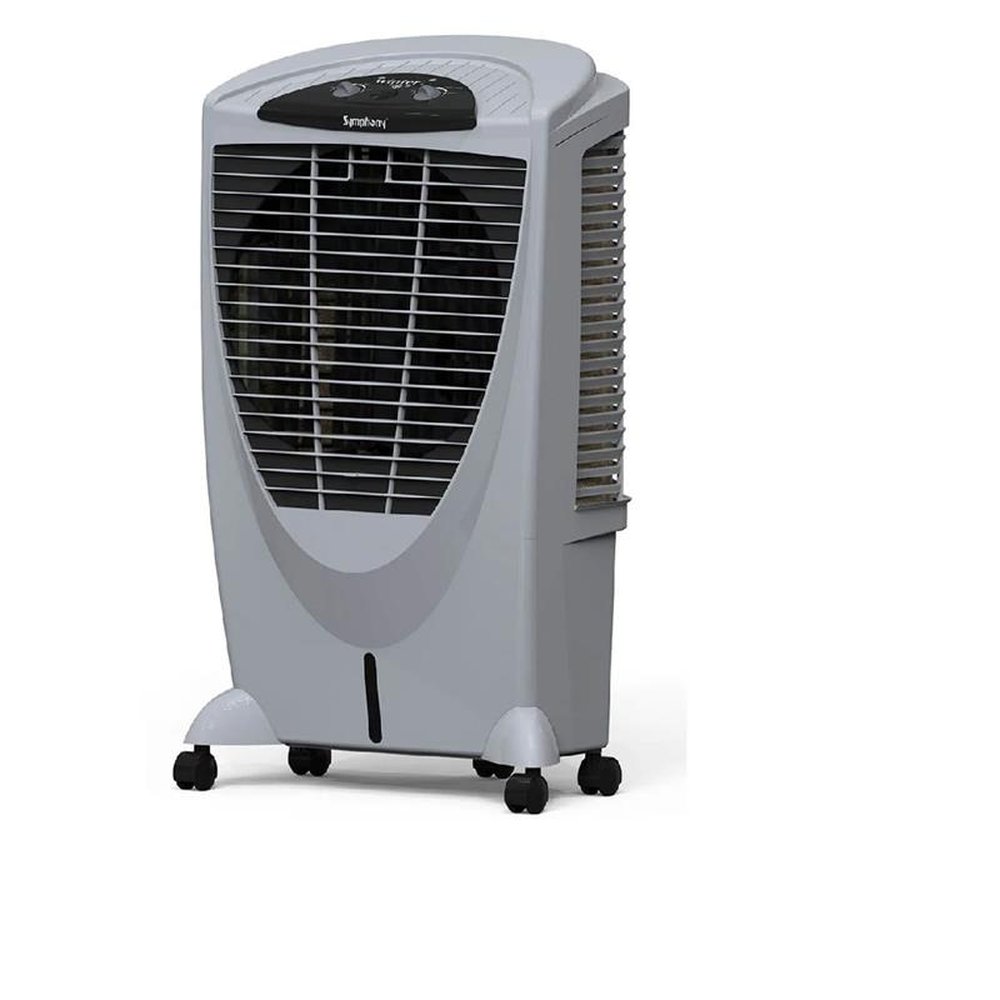 Climatizador de Ar Symphony 80 Litros Whinter 80XL Cinza - 127 Volts