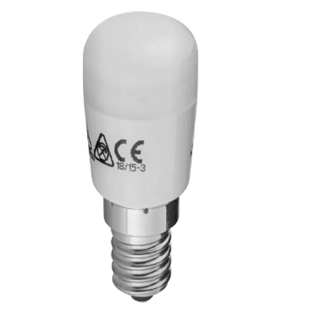 Lâmpada Led Para Refrigerador Electrolux