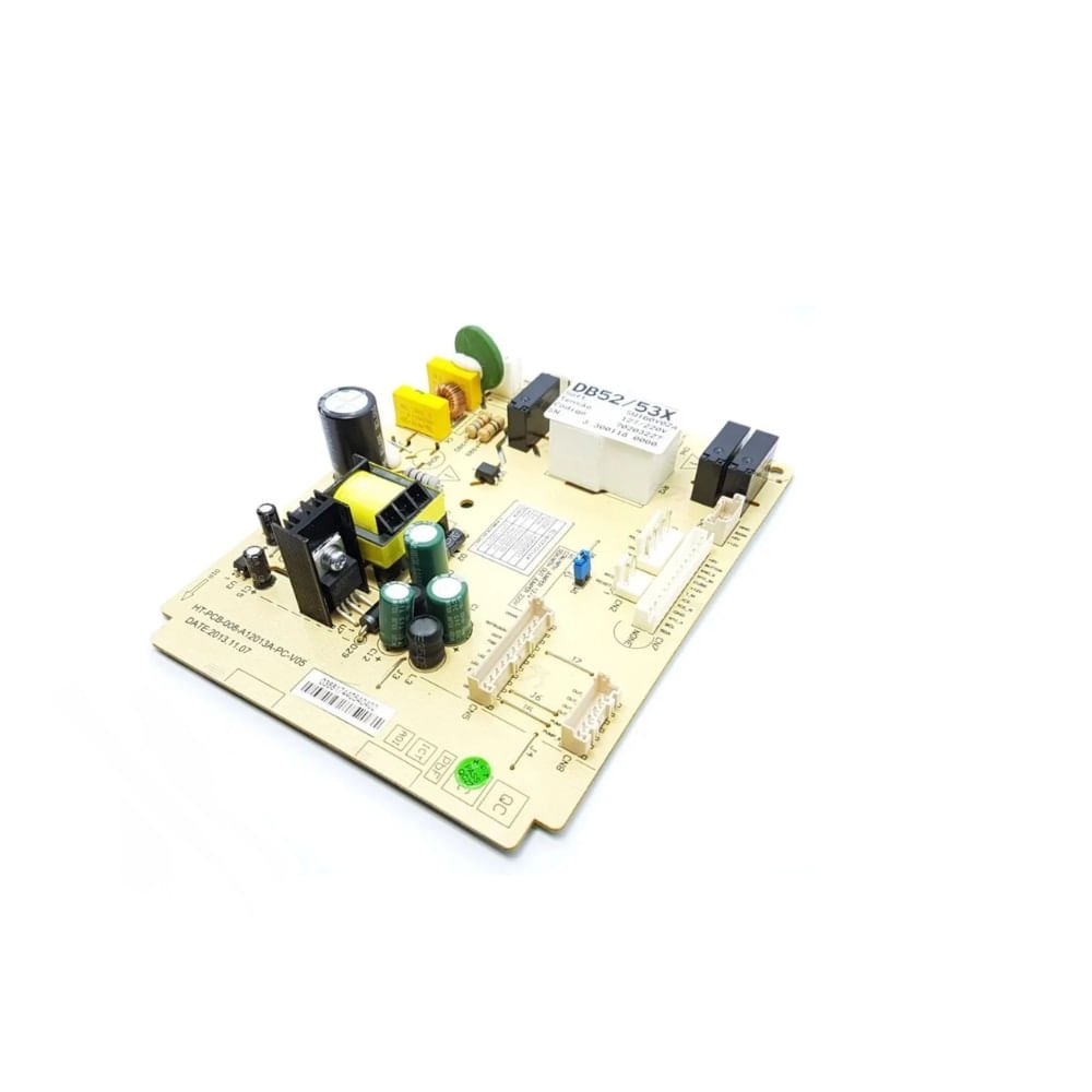 Placa Potência Refrigerador Electrolux ERF2510