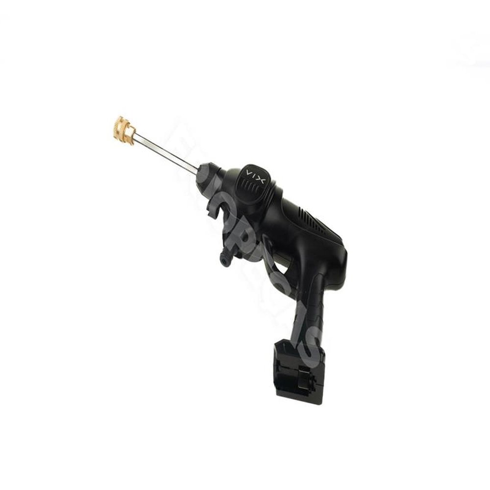 Pistola Lavadora Alta Pressão Vix Portátil com 1 Bateria ¿ 12V