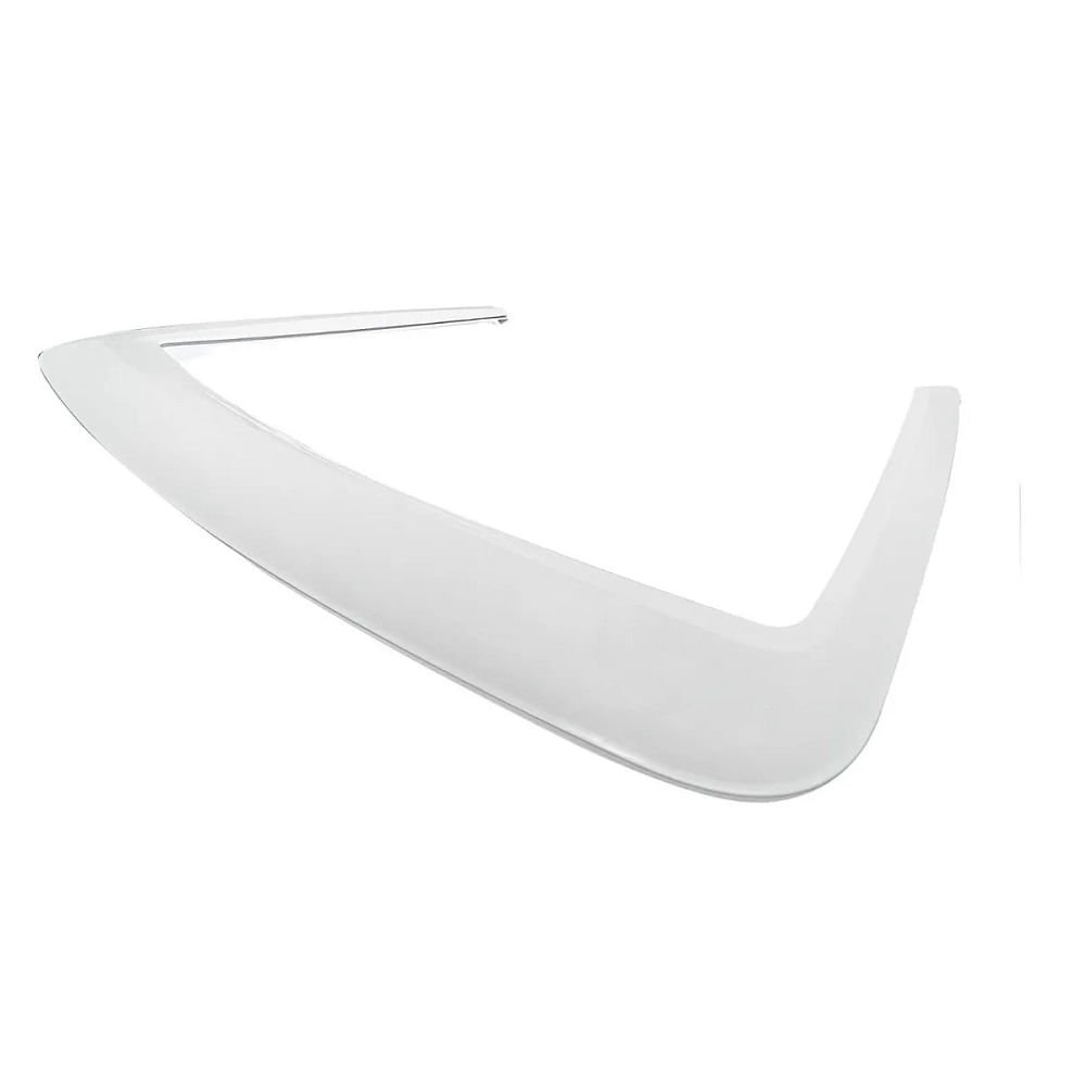 Moldura Para Tampa Lavadora Electrolux Ltd15