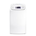 Lavadora de Roupas Electrolux 11Kg Essencial Care Branca LES11 ¿ 127 Volts