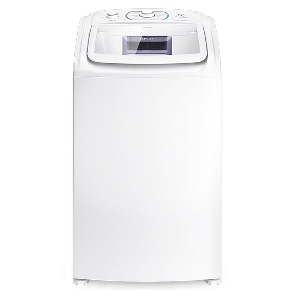 Maquina De Lavar Electrolux 11kg Essencial Care Branco LES11 - 220V