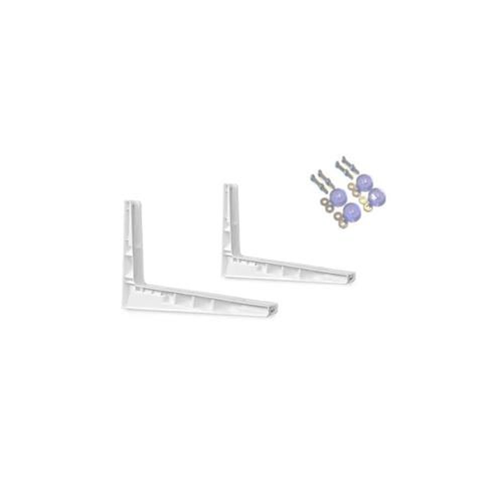 Suporte 450mm Polar para Ar Condicionado Split 7.000 a 18.000Btus Polimero Suporte 450mm Polar para Ar Condicionado Split 7.000 a 18.000Btu