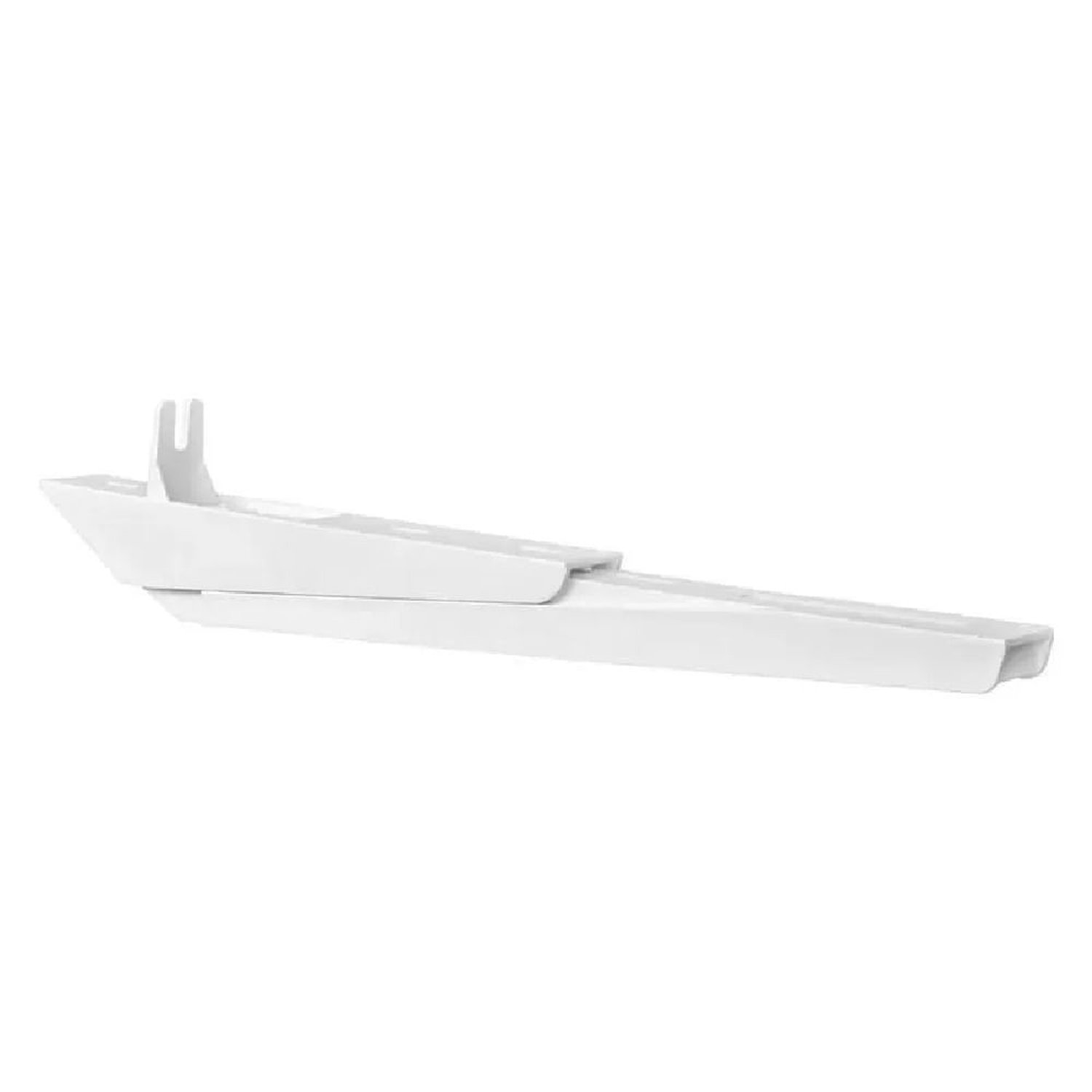Suporte 400Mm Polar Para Ar Condicionado Split 7.000 A 12.000Btus Polimero