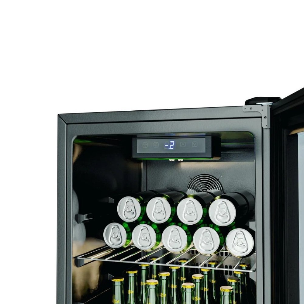 Cervejeira Philco 91 Litros 3 EM 1 Adega, Cervejeira e Frigobar PCV142P - 127V