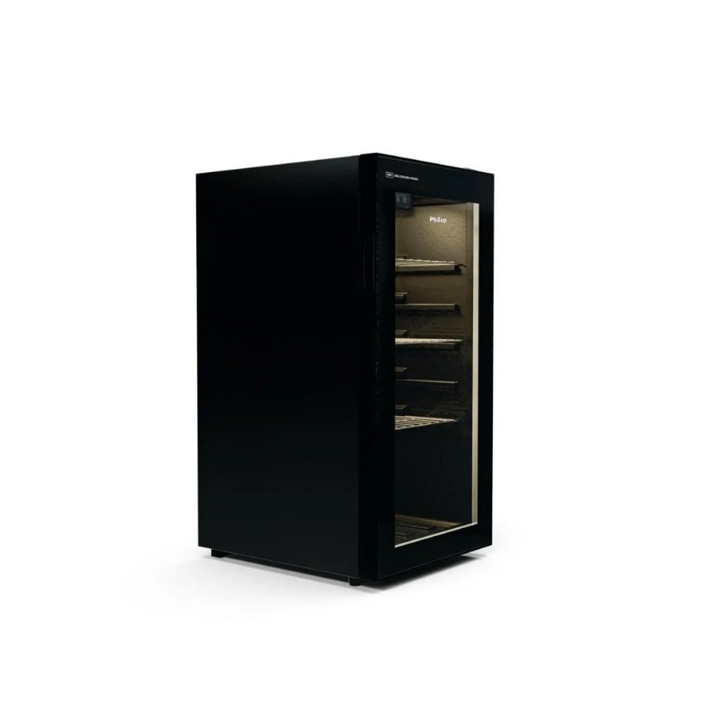 Cervejeira Philco 91 Litros 3 EM 1 Adega, Cervejeira e Frigobar PCV142P - 127V