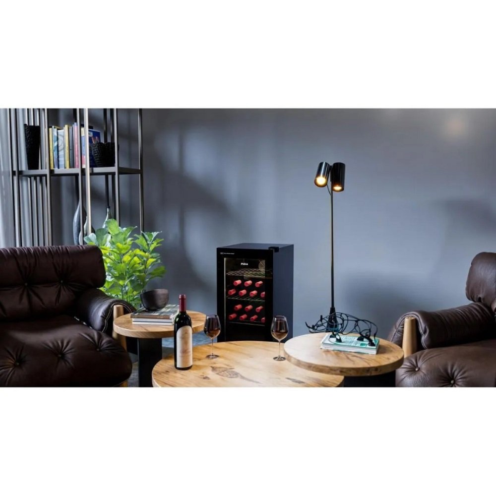 Cervejeira Philco 91 Litros 3 EM 1 Adega, Cervejeira e Frigobar PCV142P - 127V