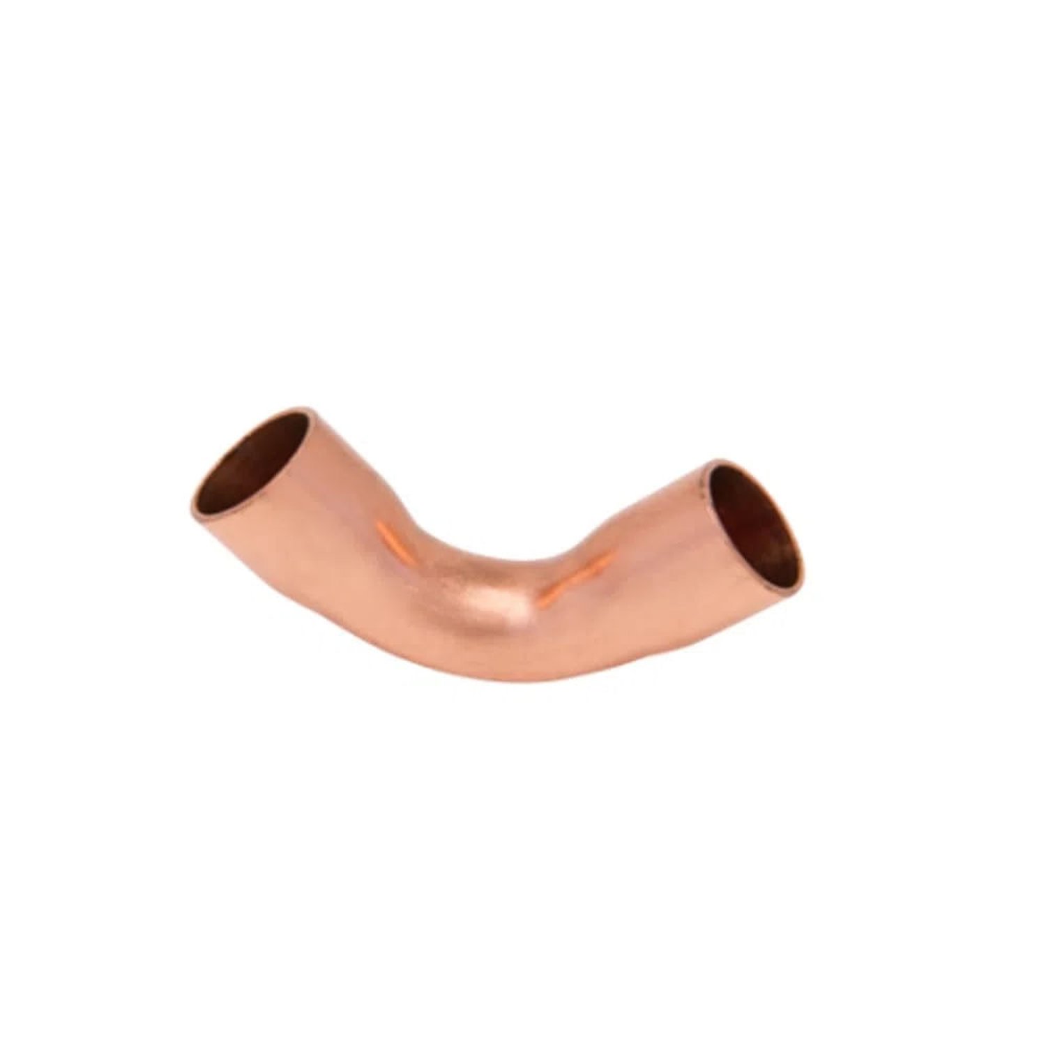 Curva De Cobre Forming 1/2 90 1,40Mm