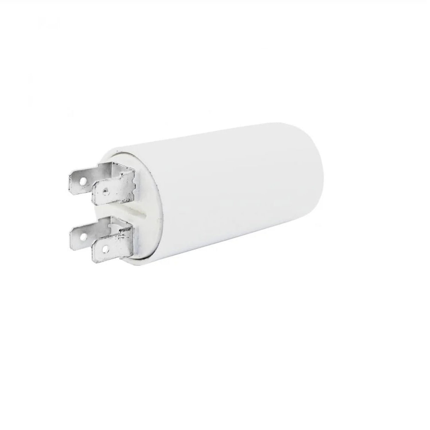 Capacitor De Partida Vix 45+4UF ¿ 380 Volts