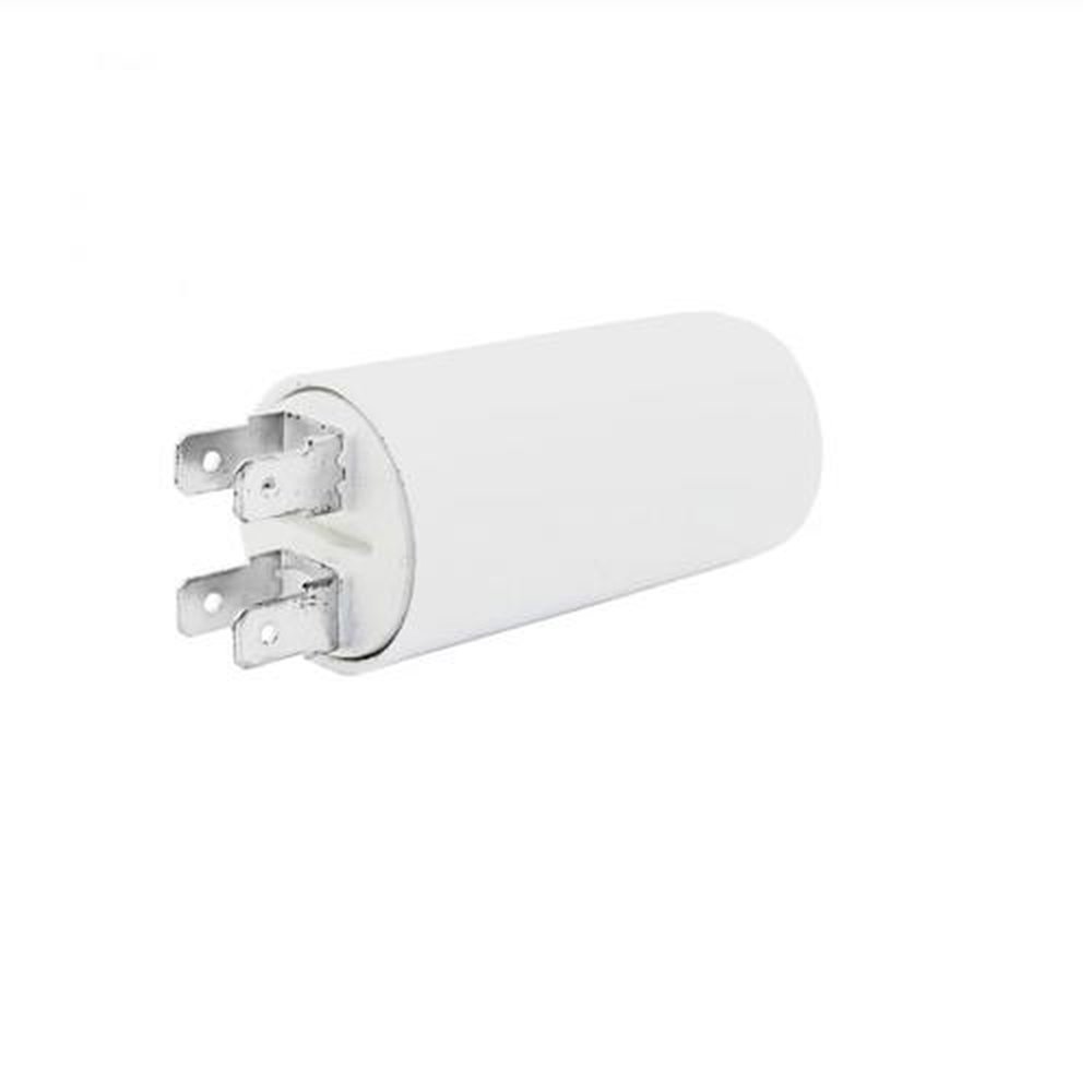 Capacitor De Partida Vix 45+8UF ¿ 380 Volts