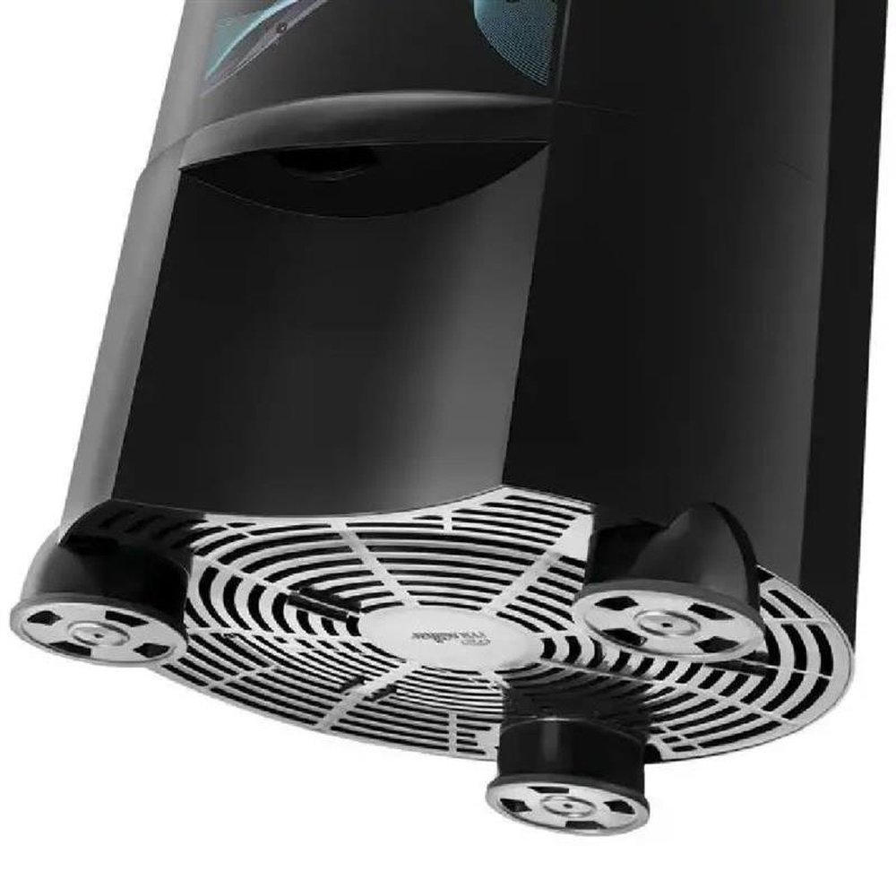 Centrífuga Mueller Dry 8,8Kg Preta ¿ 127 Volts