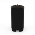 Lavadora De Roupas Mueller 12kg Family Aquatec Preta ¿ 127 Volts