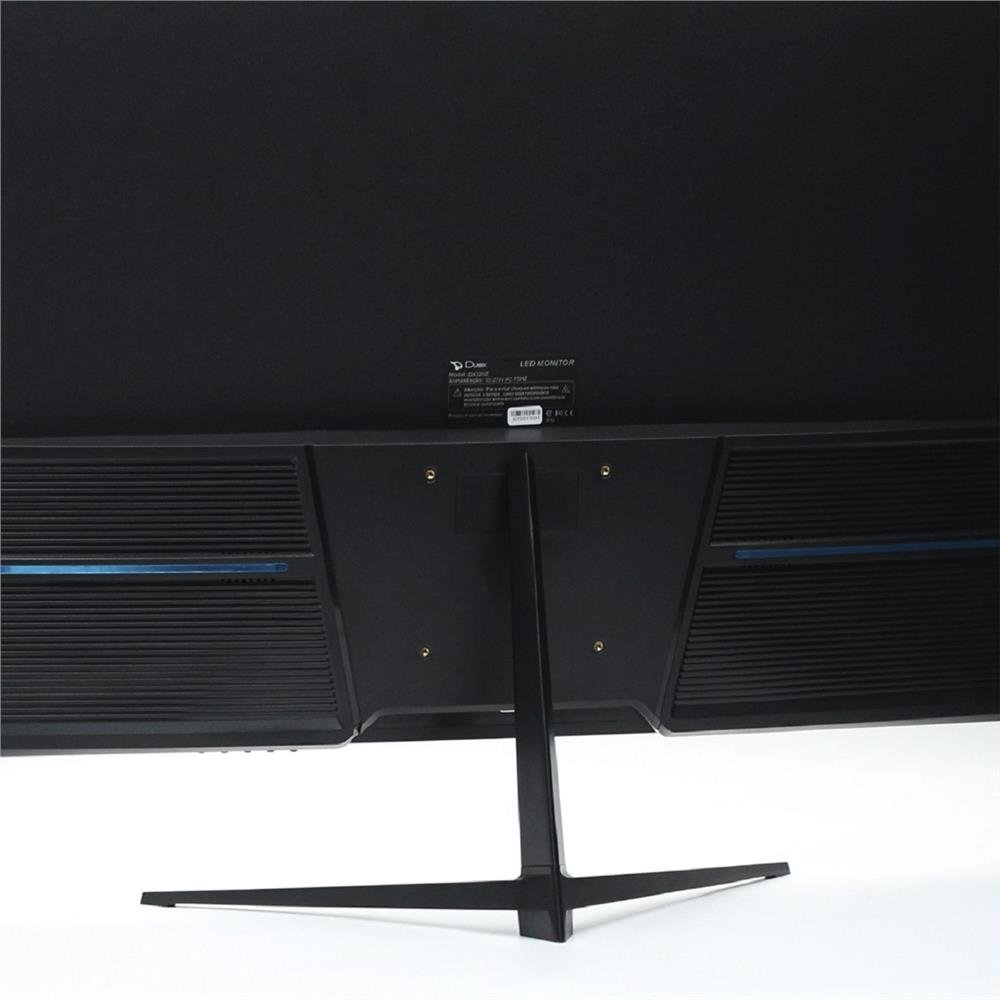 Monitor Gamer Duex 32" DX320Z HDMI/VGA Full HD 75Hz
