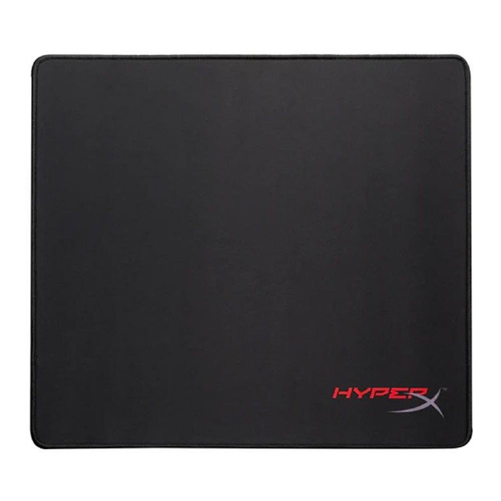 Mousepad Gamer Hyperx Fury S 450X400x4mm Grande Preto