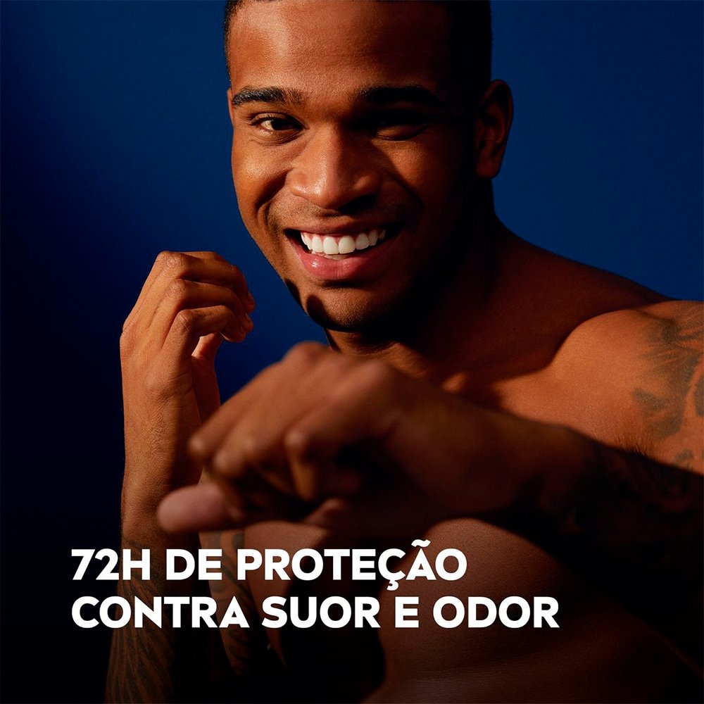 Desodorante Nivea Aerossol Masculino Deep Original 150ml