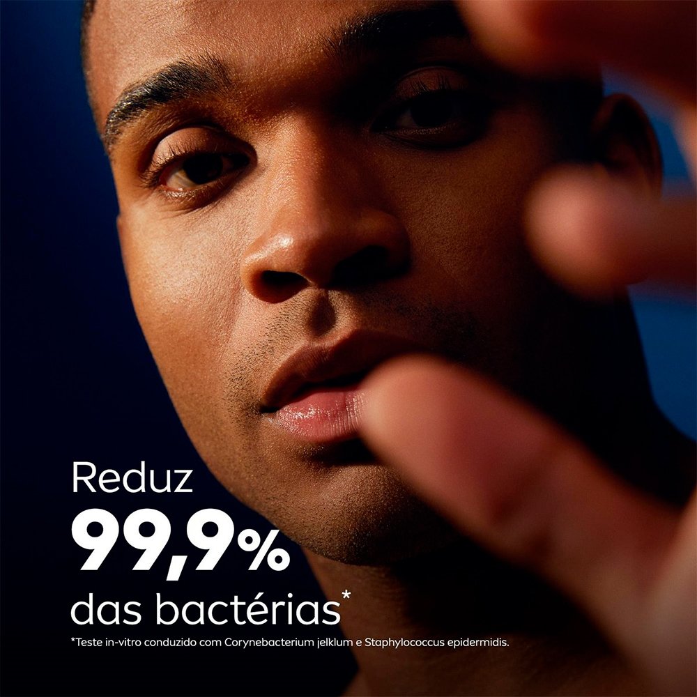 Desodorante Nivea Aerossol Masculino Deep Original 150ml