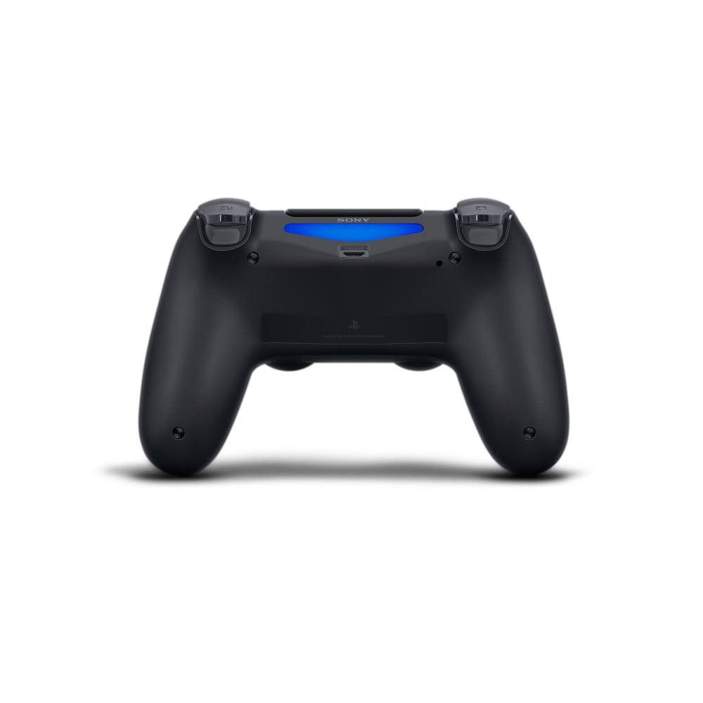 Controle Sony Sem Fio Dualshock 4 PS4 Preto - Bivolt