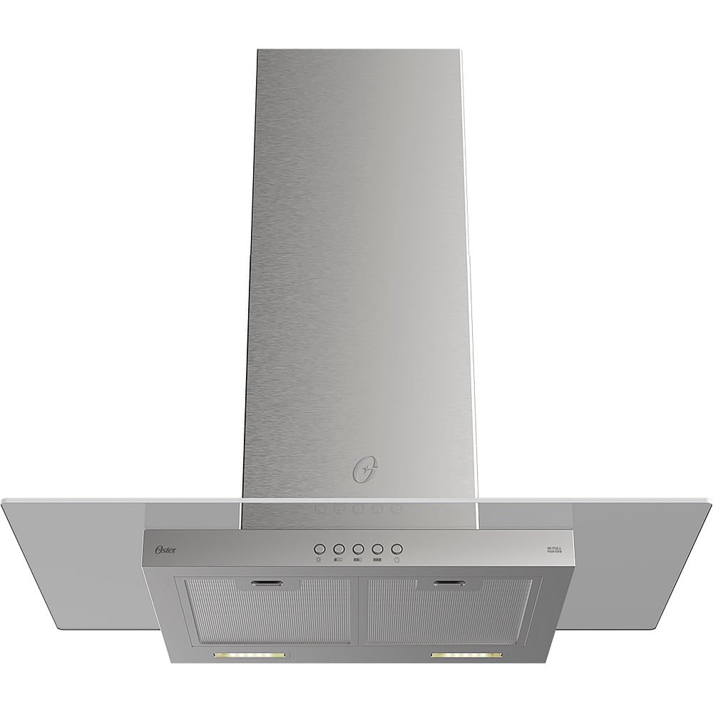 Coifa de Parede Oster 90cm Inox OCFA490 ¿ 220 Volts