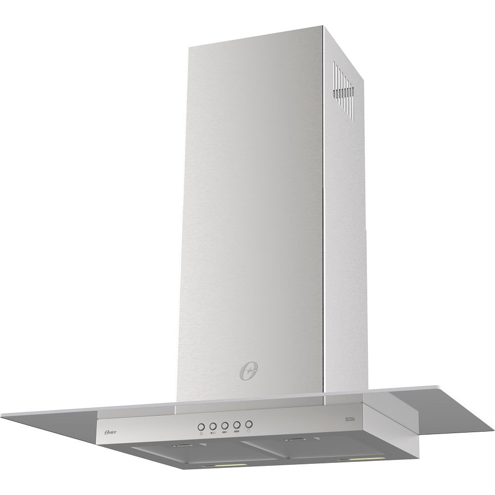 Coifa de Parede Oster 90cm Inox OCFA490 ¿ 220 Volts