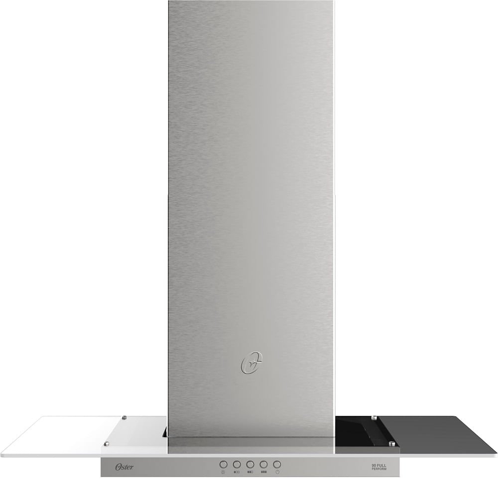 Coifa de Parede Oster 90cm Inox OCFA490 ¿ 220 Volts