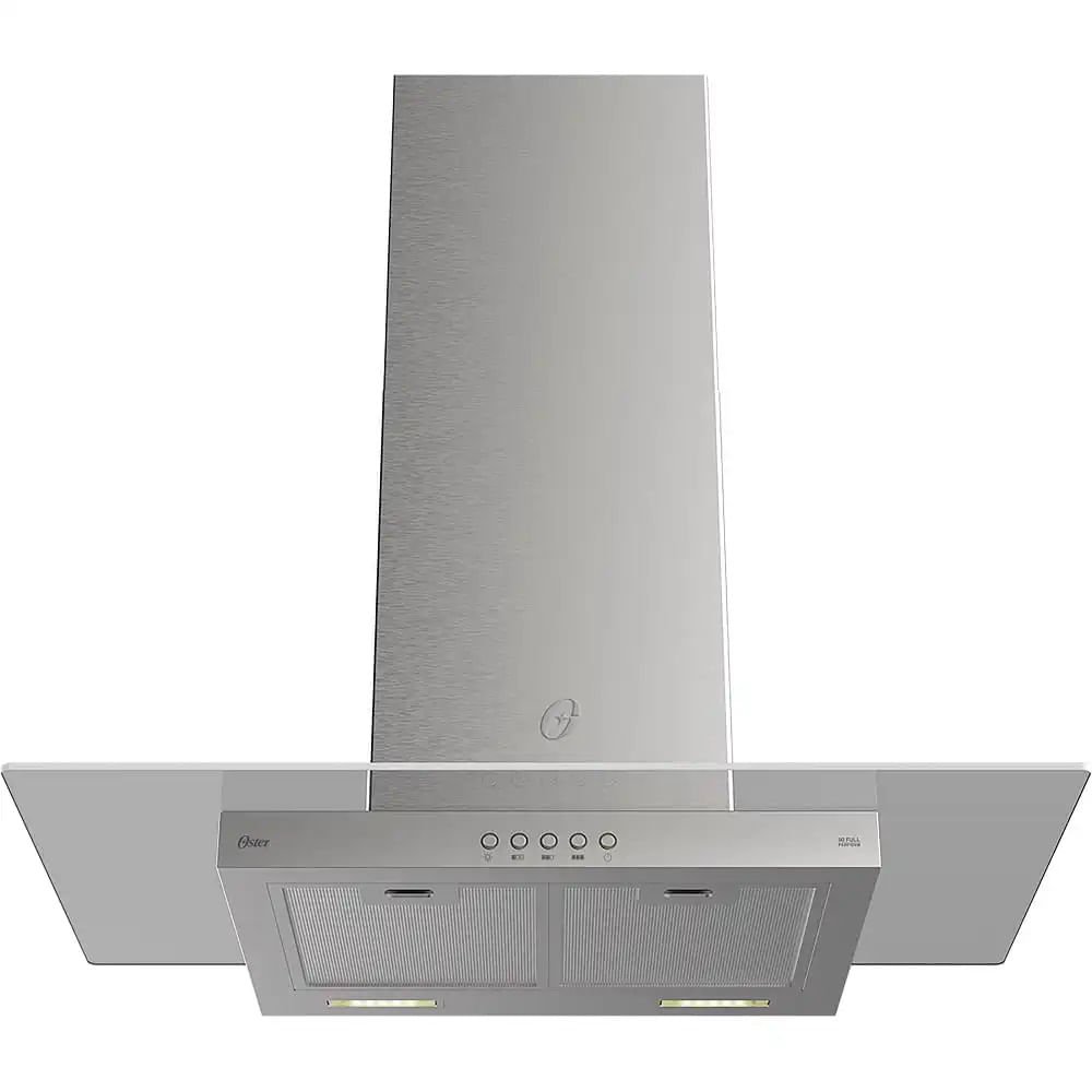 Coifa de Parede Oster 90cm Inox OCFA490 ¿ 220 Volts