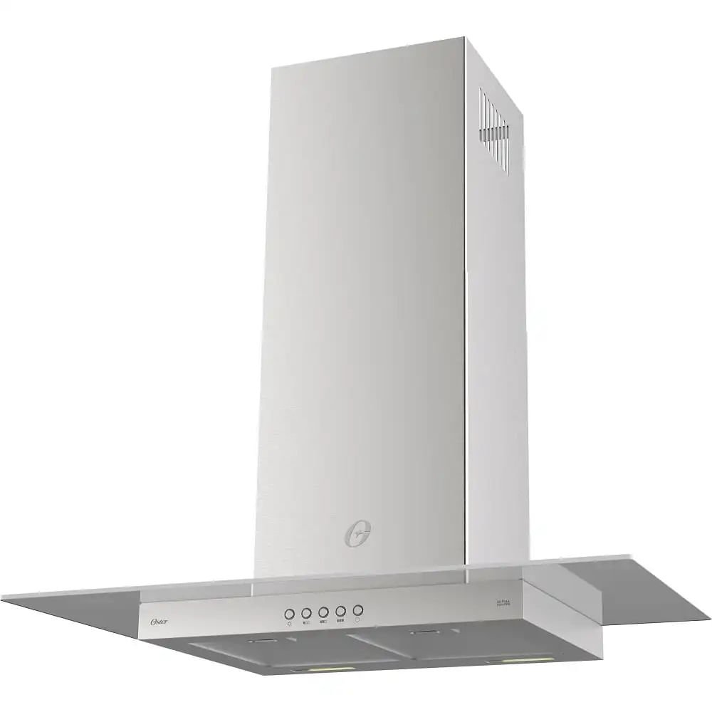 Coifa de Parede Oster 90cm Inox OCFA490 ¿ 220 Volts