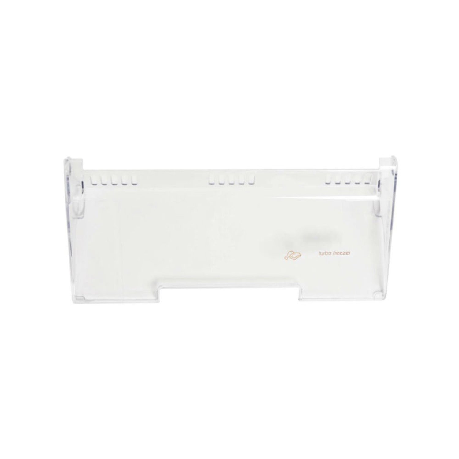 Tampa Compartimento Para Refrigerador Brastemp - W10347207