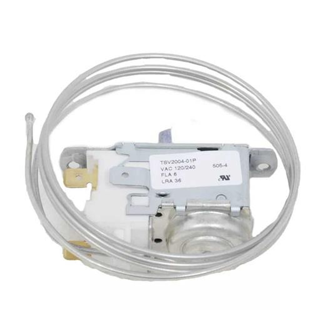 Termostato para Refrigerador Brastemp e Consul W11082454