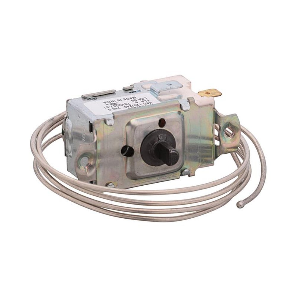 Termostato Eletromecânico para Geladeira Consul e Brastemp W11082458