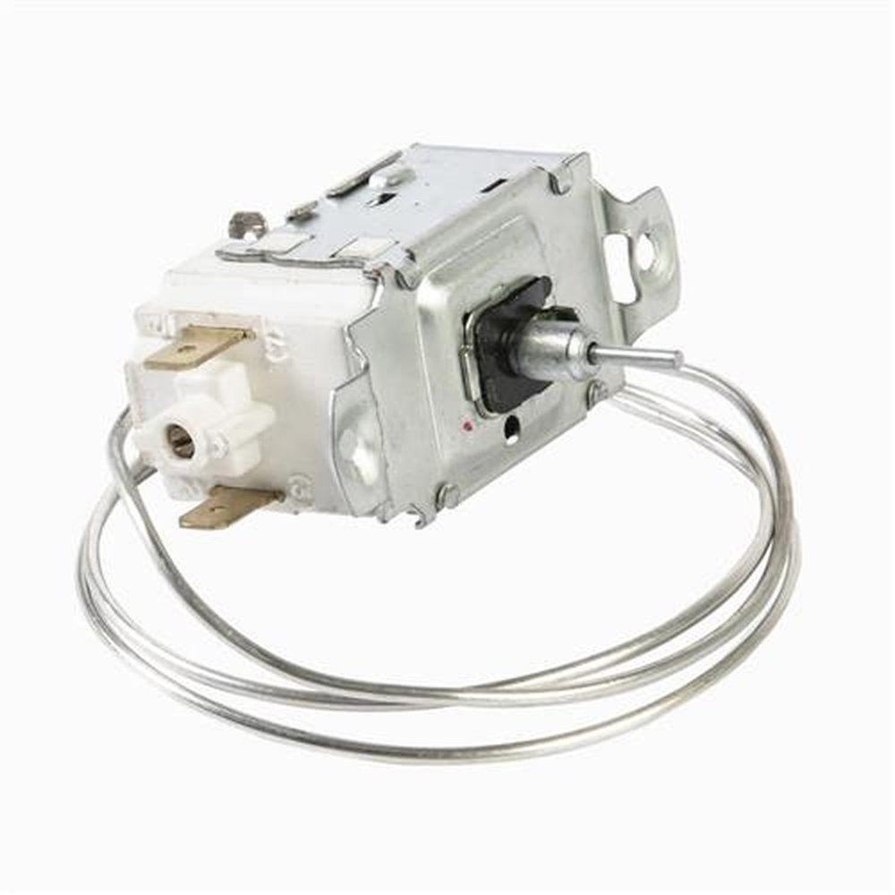 Termostato para Refrigerador Consul com Degelo Semi Automático RC-02601-4U