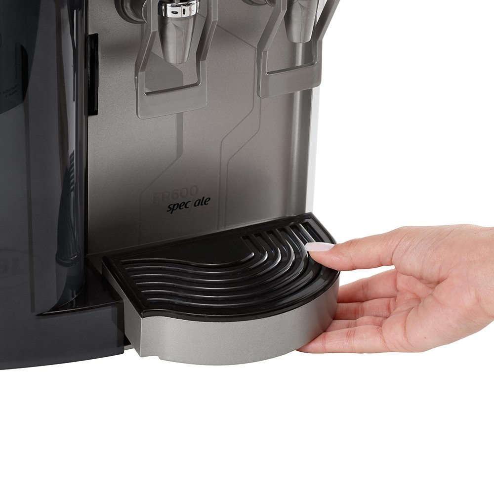 Purificador de Água IBBL Speciale FR600 com Compressor 110V Prata