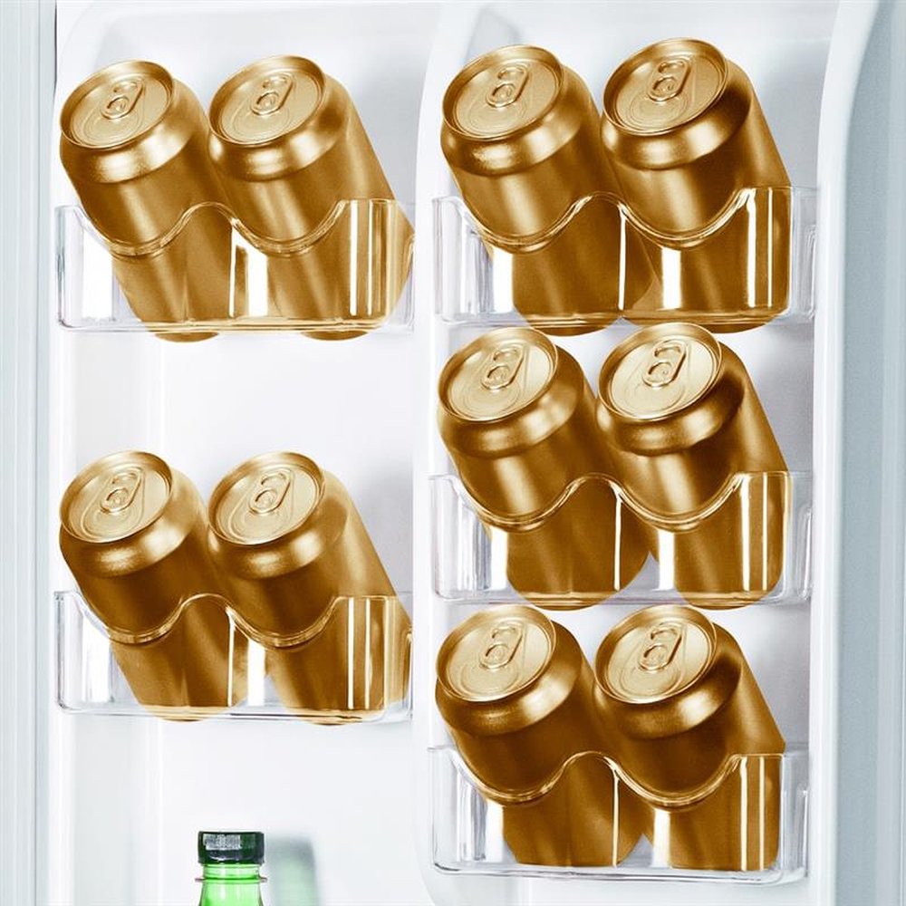 Frigobar Electrolux 122 Litros Branco RE120 - 127 Volts