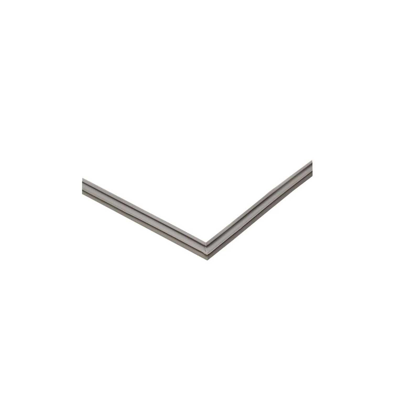 Borracha Da Porta Do Freezer Horizontal Consul - W10367623