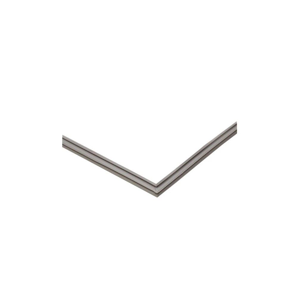Borracha da Porta do Freezer Horizontal Consul - W10367623