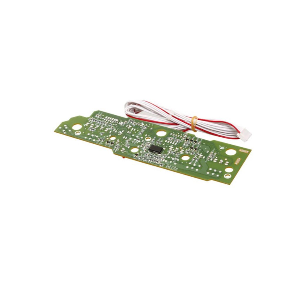 Placa Interface para Lavadora Brastemp BWC10A - Bivolt