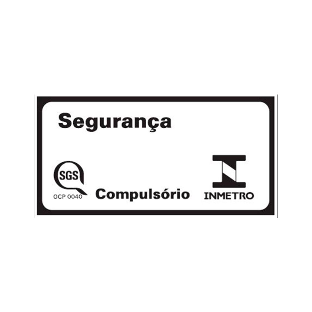 Forno Elétrico de Bancada Fischer Gourmet Grill 44 Litros - Prata, 110V