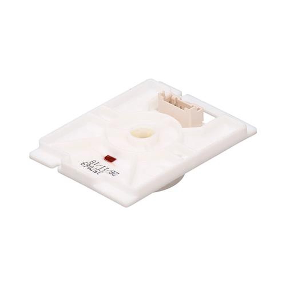 Chave Seletora 16 Posições para Máquina de Lavar Consul 326057069