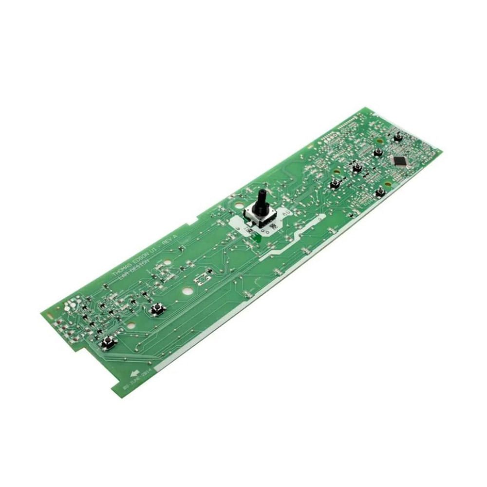 Placa de Interface para Máquina de Lavar Brastemp W10711361- Bivolt