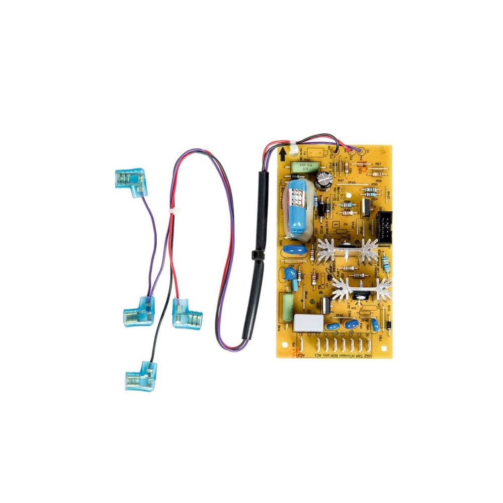 Placa de Potência para Máquina de Lavar Brastemp W11102092 - 220v