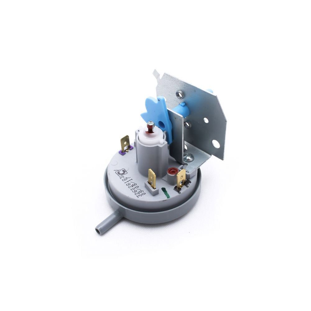 Pressostato 4 Níveis Para Máquina De Lavar Consul Cwl08a