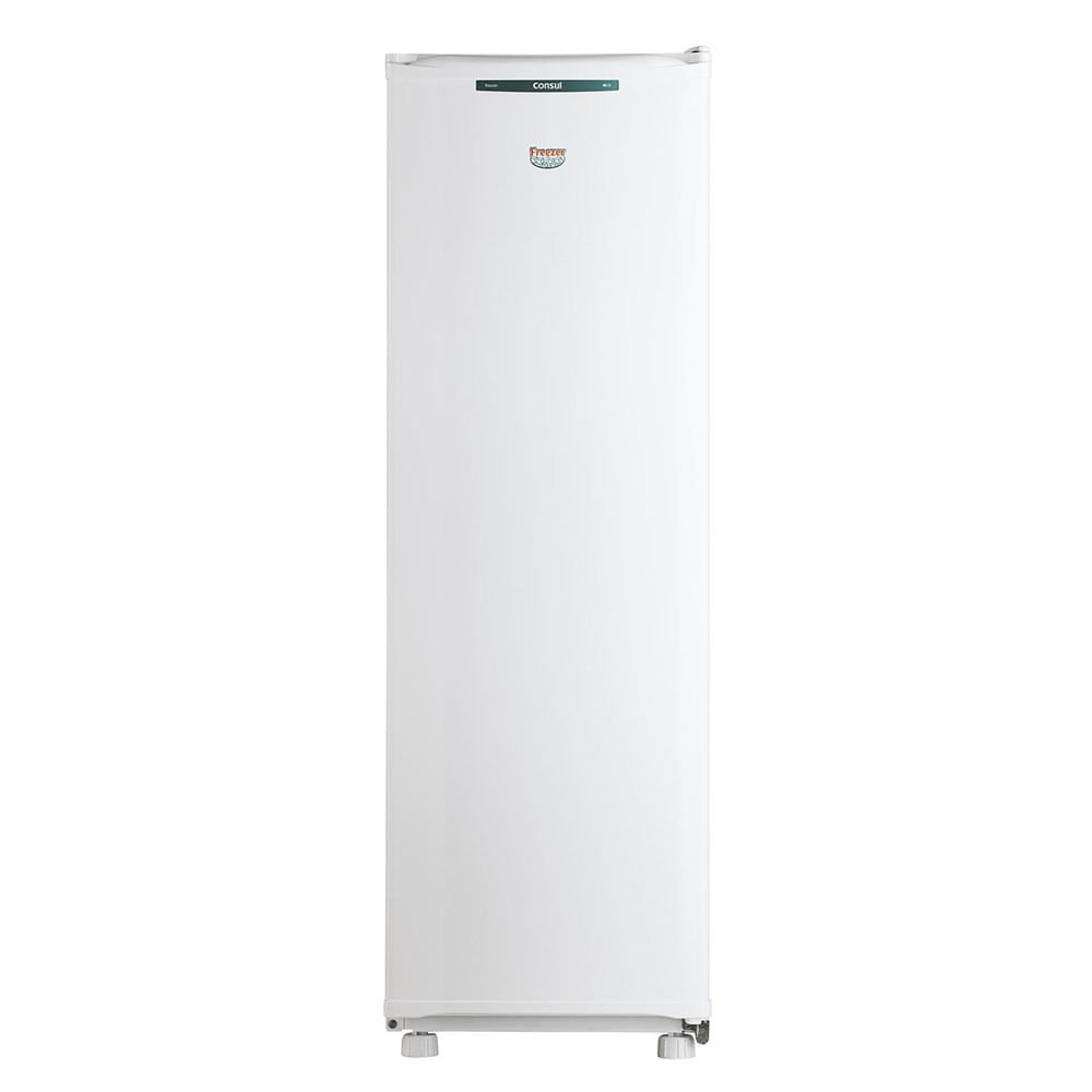 Freezer Vertical Consul 142 Litros CVU20GB ¿ 127 Volts