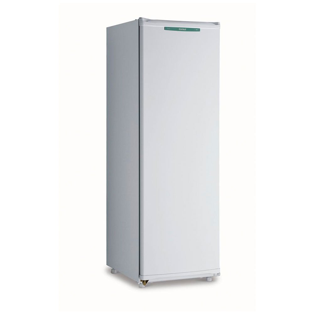 Freezer Vertical Consul 142 Litros CVU20GB ¿ 127 Volts