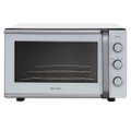 Forno Eletrico de Bancada Mueller 44 Litros Sapore Branco G3 - 220V