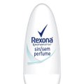 Desodorante Rexona Roll On Women Sem Perfume 50ml