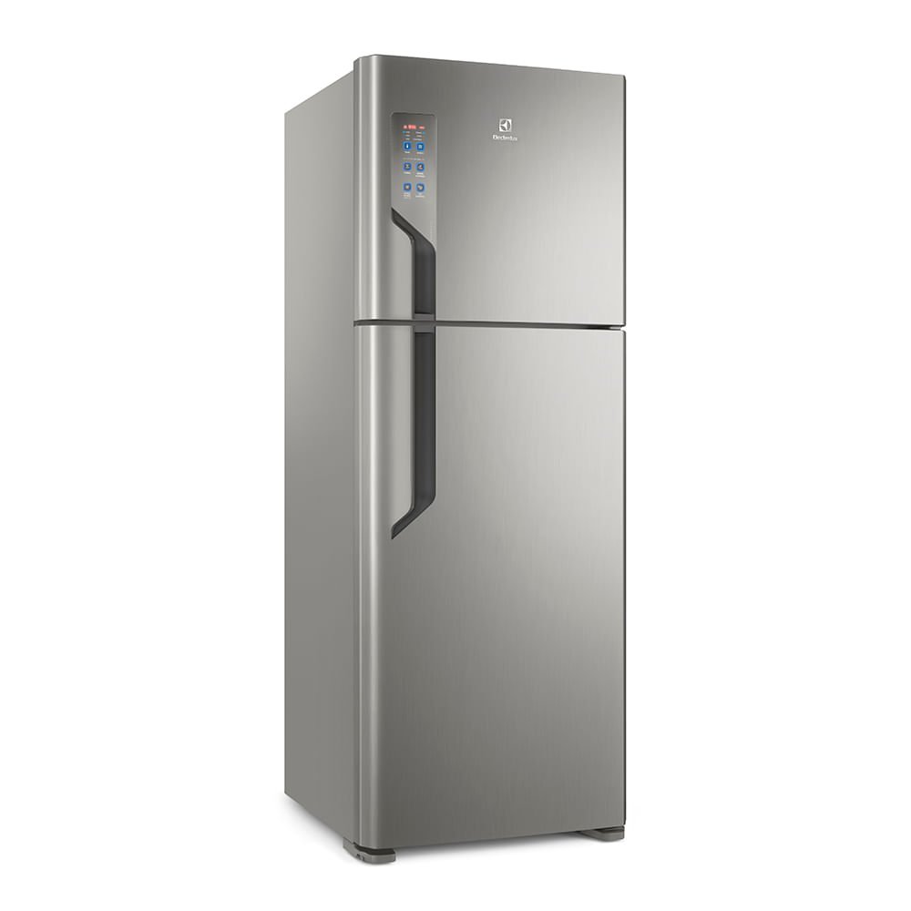 Refrigerador Electrolux 474 Litros Platinum TF56S ¿ 127 Volts